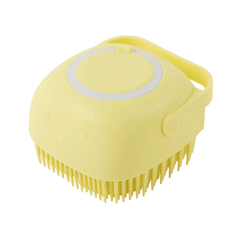 Escova CleanPet